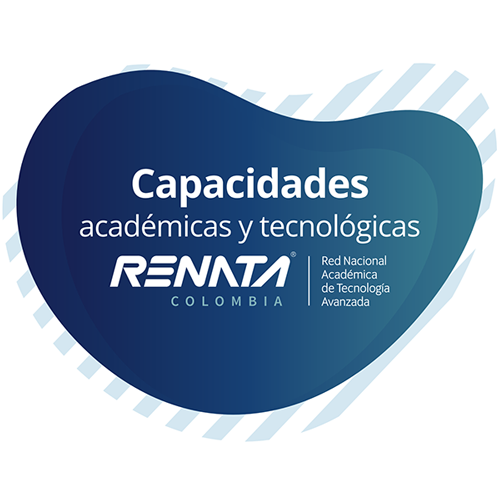 Capacidades académicas y tecnológicas de RENATA