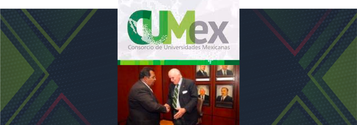 Acuerdo de Colaboración celebrado entre CUDI y CUMex