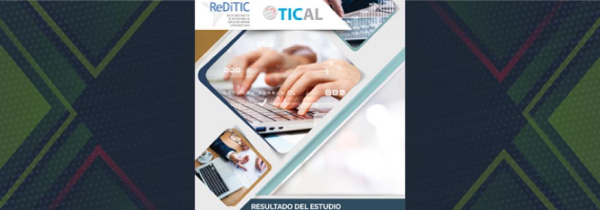Resultados del Estudio de Madurez de Gobernanza de las TIC en las IES de Latinoamérica