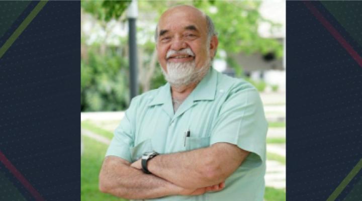 Celebrando a un líder de TIC: el Físico Juan Antonio Herrera Correa