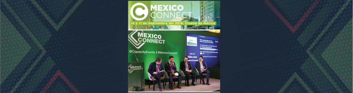 MEXICO-CONNECT 2019