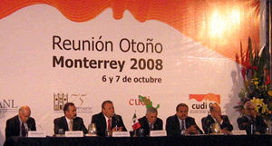 Reunión Otoño 2004