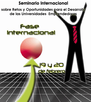 Seminario Retos y Oportunidades