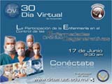 30 Día virtual de la UAT