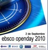 EBSCO Open Day