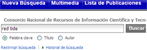 Buscador