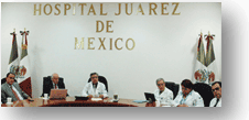 Hospital Juárez de México