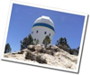 Observatorio de Baja California