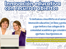 Innovación Educativa con Recursos Educativos Abiertos