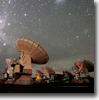 Plataforma Astro-informática chilena se une a Observatorio Virtual Internacional