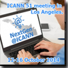 Convocatoria: NextGen @ICANN
