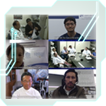 Transfiriendo conocimientos técnicos y médicos entre México y Asia