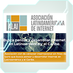 Nace nueva asociación para promover el crecimiento de Internet en América Latina (RAU)