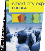 Smart City Expo Puebla