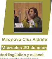 Diversidad lingüística y cultural: la comunidad sorda mexicana