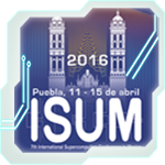 Convocatoria: Participa como conferencista en ISUM2016