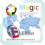 La Red Nacional de Investigación y Educación de Etiopía se integra al proyecto MAGIC