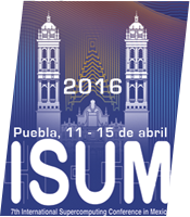 ISUM 2016