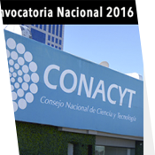 Lanzan convocatoria Becas Conacyt Nacionales 2016