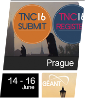 TNC16 Conference