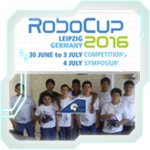 ¡Queremos ser campeones mundiales de robótica!