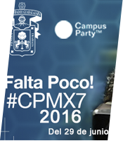 Campus Party 2016