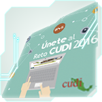 Continua el reto CUDI IPv6 - 2016
