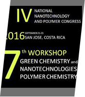 The 7th Workshop on Green Chemistry and Nanotechnologies in Polymer Chemistry