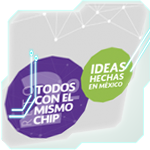 Segunda edición del Reto: Todos con el Mismo Chip, ideas que cambiarán a México