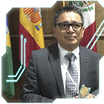 Reconocimiento al Mtro. Jorge Preciado, Ex presidente del Consejo Directivo CUDI y miembro del CICESE