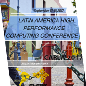 Call for Papers: Latin América High Performance Computing Conference