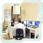 Estrena la UNAM Microscopio Electrónico de Transmisión