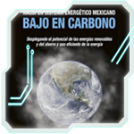 Hacia un sistema energético mexicano bajo en carbono