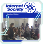Nueva mesa directiva en la Sociedad Internet de México A.C
