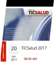 TICSalud 2017