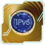 12 Pasos para activar IPv6 en la Red de un ISP Solapas principales 