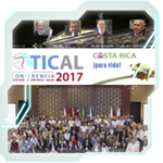 ¡Pura vida! Cierra exitosamente la séptima edición de TICAL, en San José de Costa Rica