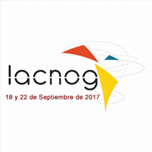 LACNOG 2017
