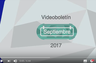 VideoBoletín 