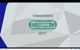 VideoBoletín 