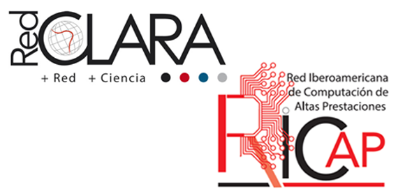 RedCLARA y RICAP firman acuerdo para crear mecanismos de cooperación