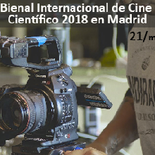 BICC RONDA - Madrid - México 2018