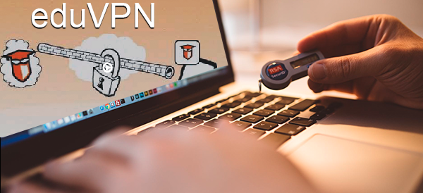 eduVPN: un candado de seguridad cuando utilizas WiFi gratuitas