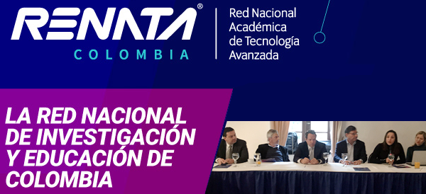 Directivos de RedCLARA presentaron proyecto BELLA en Colombia