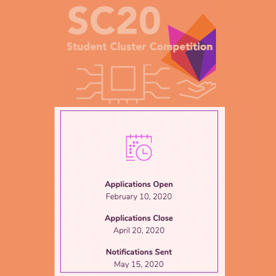 Student Cluster