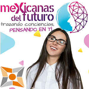 Caravanas Mexicanas del Futuro, trazando conciencias pensando en TI