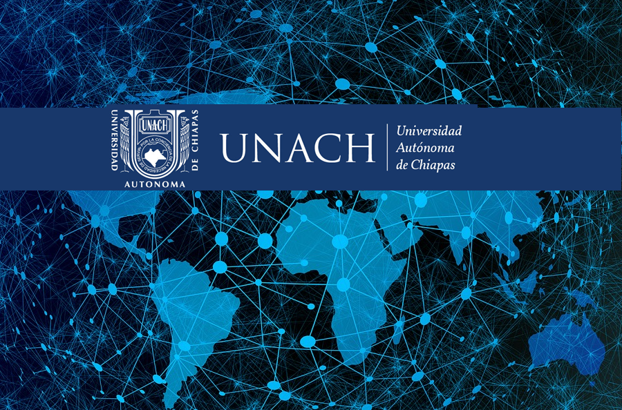 Podrá UNACH comunicarse con otras universidades y centros de investigación de todo el mundo