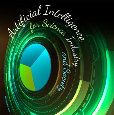 Llamado a presentar trabajos para el Simposio sobre inteligencia artificial para la ciencia, la industria y la sociedad