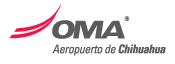 OMA Aeropuerto de Chihuahua