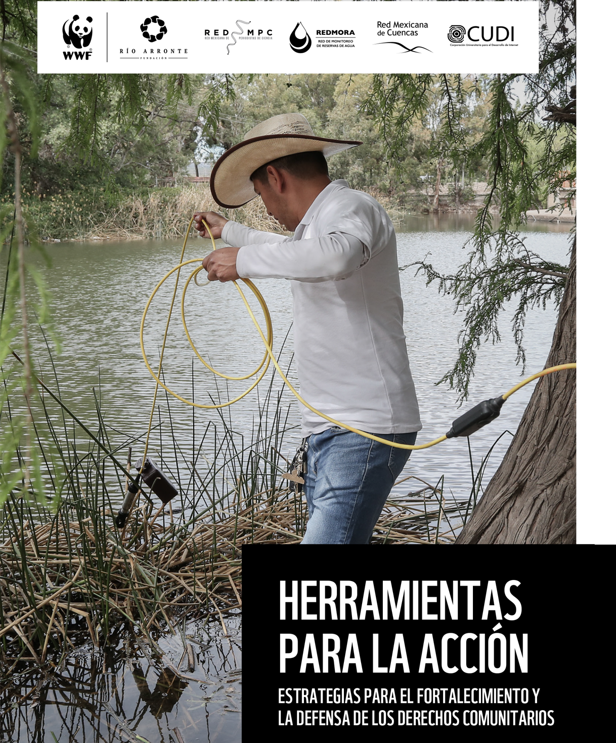 Herramientas para la acción